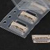 JST Connector (Q)10FHY-RSM1-GAN-TF(