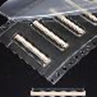 JST Connector (Q)40FHY-RSM1-TF  (LF