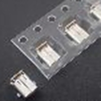 JST Connector (Q)LEK-01RS-2RPT-TL_L