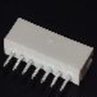 JST Connector (Q)B7B-ZR  (LF)(SN)_Z