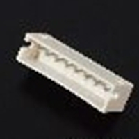 JST Connector (Q)B8B-ZR  (LF)(SN)_Z