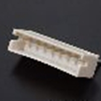 JST Connector (Q)B8B-ZR-3.4  (LF)(S