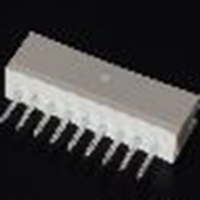 JST Connector (Q)B9B-ZR-3.4  (LF)(S