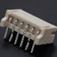 JST Connector (Q)S6B-ZR  (LF)(SN)_Z