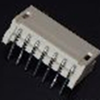 JST Connector (Q)S7B-ZR  (LF)(SN)_Z