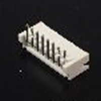 JST Connector (Q)S8B-ZR  (LF)(SN)_Z