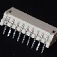 JST Connector (Q)S9B-ZR  (LF)(SN)_Z