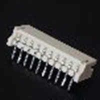 JST Connector (Q)S10B-ZR  (LF)(SN)_