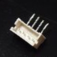 JST Connector (Q)S4B-ZR-3.4 (LF)(SN