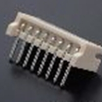 JST Connector (Q)S8B-ZR-3.4  (LF)(S