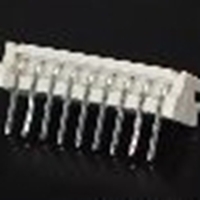 JST Connector (Q)S9B-ZR-3.4  (LF)(S