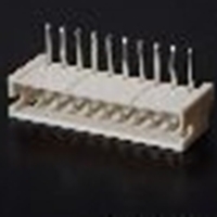 JST Connector (Q)S10B-ZR-3.4 (LF)(S