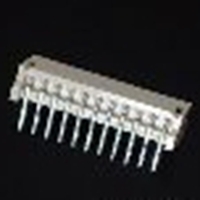 JST Connector (Q)S11B-ZR-3.4  (LF)(