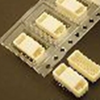 JST Connector (Q)BM20B-SRDS-A-G-TFC