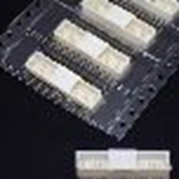 JST Connector (Q)BM40B-SRDS-A-G-TFC