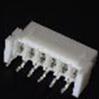 JST Connector (Q)06JQ-BT_JQ RECEPTA