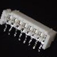 JST Connector (Q)08JQ-ST_JQ RECEPTA