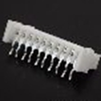 JST Connector (Q)10JQ-ST_JQ RECEPTA