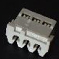 JST Connector (Q)03KR-6H-P_KR RECEP