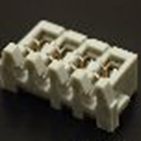 JST Connector (Q)04KR-6H-P_KR RECEP