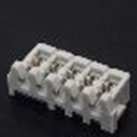 JST Connector (Q)05KR-6H-P_KR RECEP