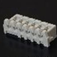 JST Connector (Q)06KR-6H-P_KR RECEP