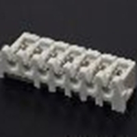 JST Connector (Q)07KR-6H-P_KR RECEP