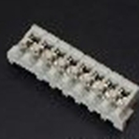 JST Connector (Q)08KR-6H-P_KR RECEP