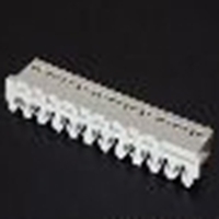 JST Connector (Q)11KR-6H-P_KR RECEP