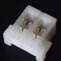 JST Connector (Q)02KR-6S-P_KR RECEP