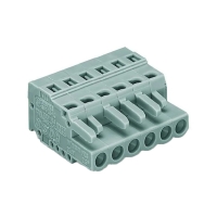 231-103/026-000 WAGO 1-wire hole pl