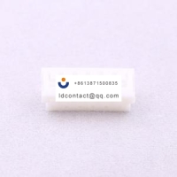 CJT Connector A2007H-6P_2mm 1x6P