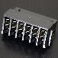 JST Connector (C)06NR-E4K  (LF)_NR 