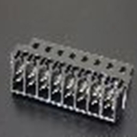 JST Connector (C)08NR-E4K  (LF)_NR 