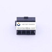 CJT Connector A2005HB-N-2x4P-C_2mm 
