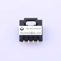CJT Connector A2547WV-4P_Spacing:2.