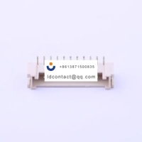 CJT Connector A2008WV-S-11P_Series: