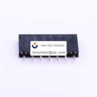 CJT Connector A2541HWV-7P_1x7P Spac