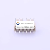 CJT Connector C2504WV-6P_Spacing:2.
