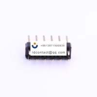 CJT Connector A2541WV-2x6P_2x6P Spa