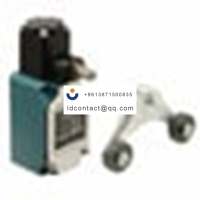 Honeywell Limit Switches _6LS3_SWIT