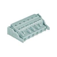 231-202/037-000 WAGO 1-wire hole pl