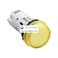 IDEC YW1P-1BUQ4Y_YW1P indicator lig