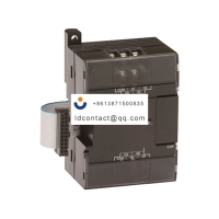 CP1W-8ED Omron E3Z diffuse reflecti