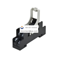 IDEC SJ2S-05BS_SJ relay base