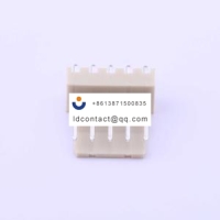 CJT Connector C2504WV-5P_Spacing:2.