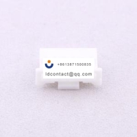 CJT Connector A2012H-6P_2mm 1x6P