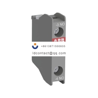 CA5X-10  ABB  10139487_AX auxiliary