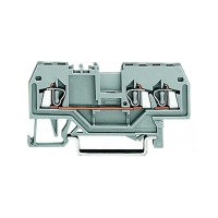 279-681 WAGO 3-wire ordinary termin
