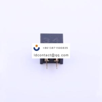 CJT Connector A2005HWV-2x2P_Spacing